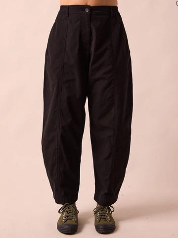 Millie cotton trousers