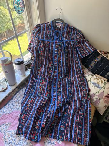 House dress