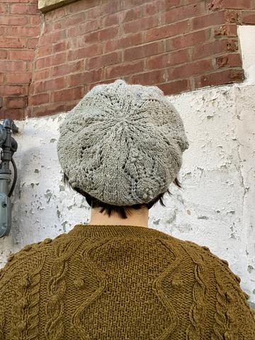 Western Sky Beret