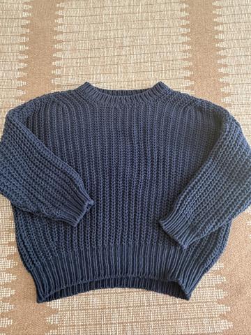 Jumper No. 18