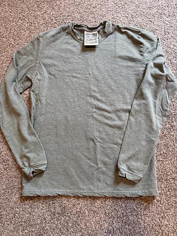 Tatoosh LongSleeve