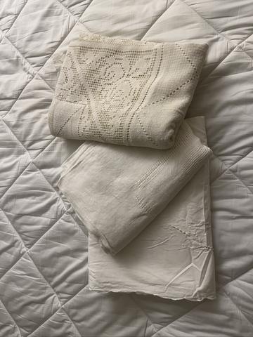 🧶 Tablecloths for Fabric