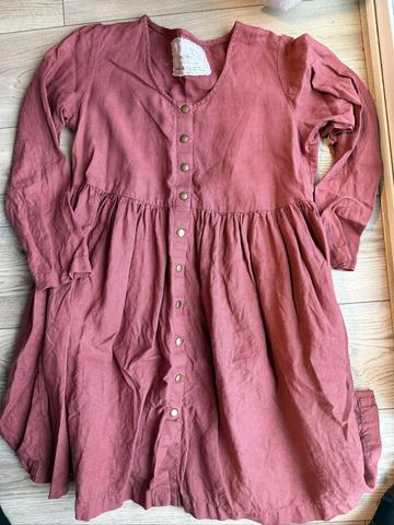 mama midi dress