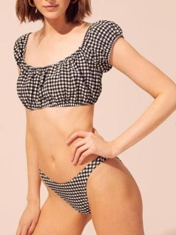 Swim set