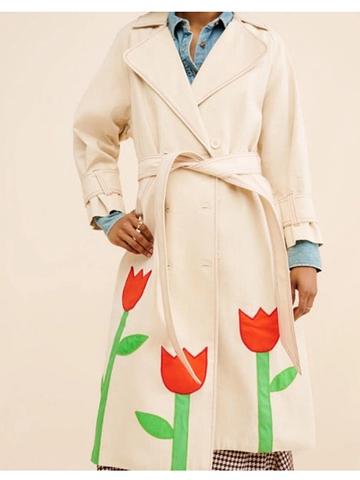 Tulip Trench