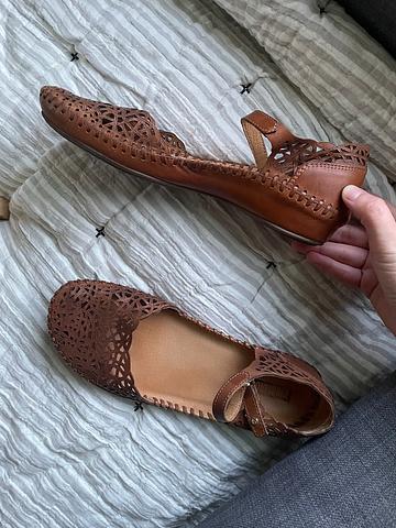 P. Vallarta Sandals