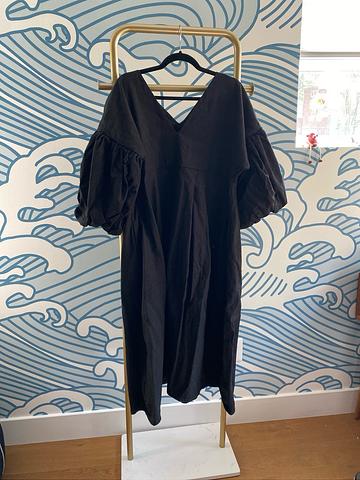 amorpha dress