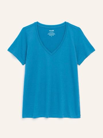 The Morgan V-neck
