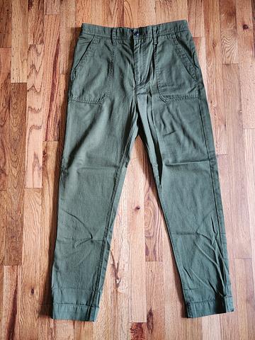 trouser pants