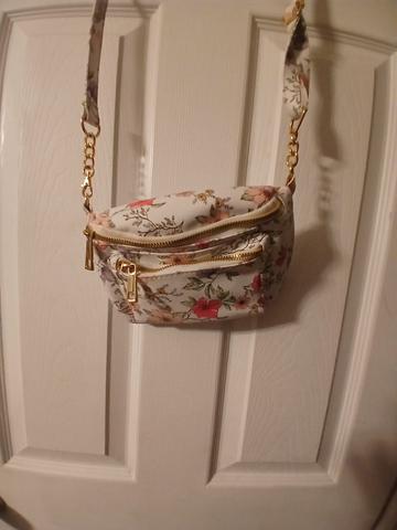 Fanny pack