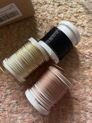 Copper Wire