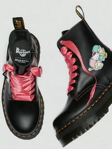 Sanrio Jadon Boot 10/42