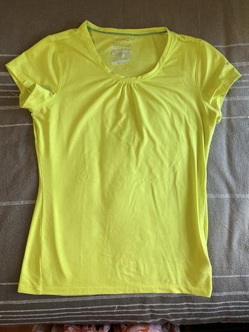 omni-shade/omni-wick shirt