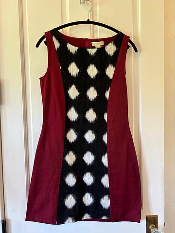 Sheath Dress