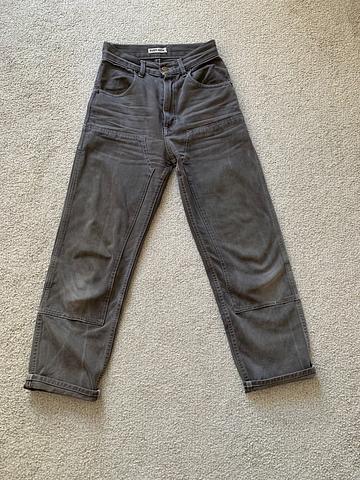 Utility Jeans