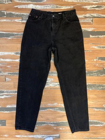 550 black
