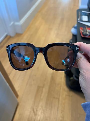 Tom Ford Sunglasses