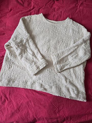 Midweight T Sweater
