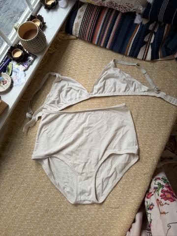 Magda Bra & Underwear