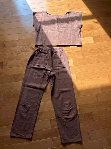 Linen Set