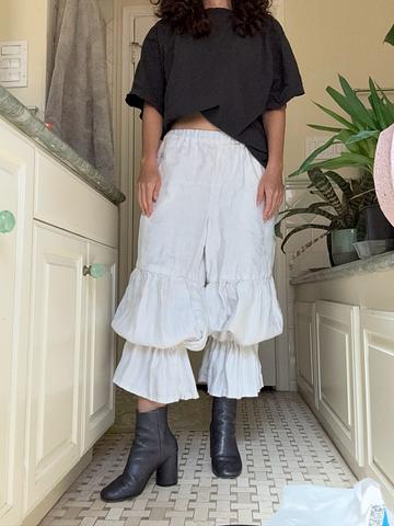 Clown Pants