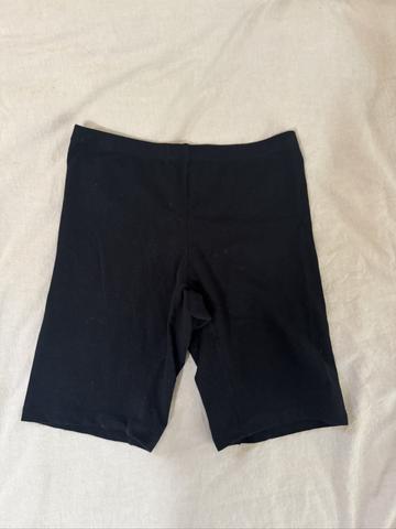 Cotton Stretch Shorts Undies Comfy