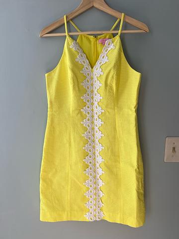 Lily Pulitzer Shift Dress