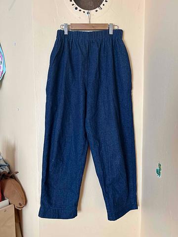 denim pants