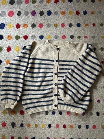 Gabi cardigan