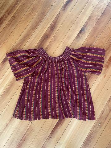 Marisol Top