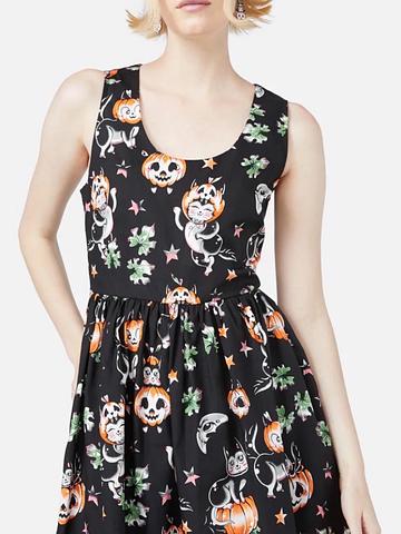 Halloween Dress