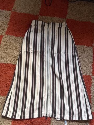 Utility skirt