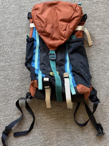 Backpack