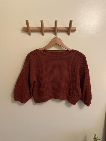 Clove Sweater