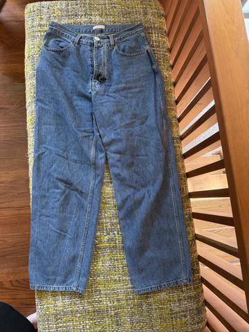 California Wide Jeans
