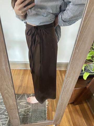 Sassenach Skirt