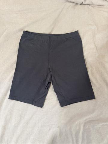 Cotton Stretch Shorts Undies Comfy