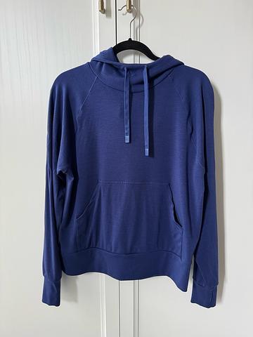 Swag24 hoodie pullover