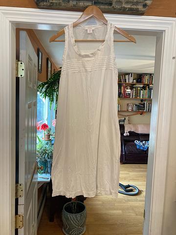 Lovely nightgown