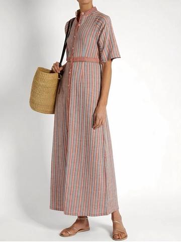 Ballad dress