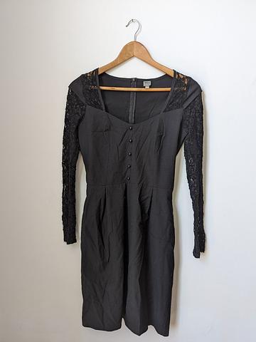 Cocktail dress