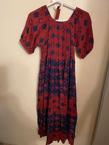 Noah Dress
