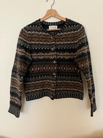 Westray Cardigan