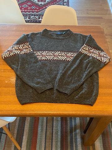Vintage Sweater