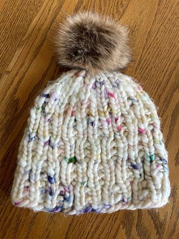 Appel Beanie
