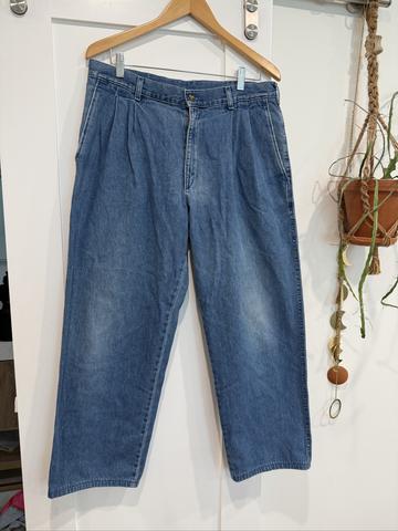 Vintage Jeans