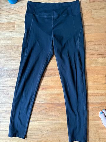 legging, original release