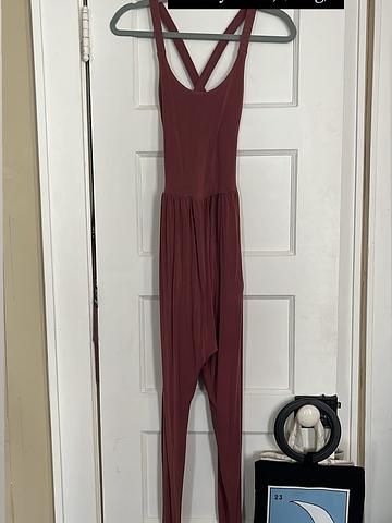 Bodhi jumpsuit