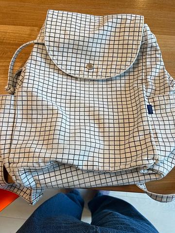 Baggu backpack