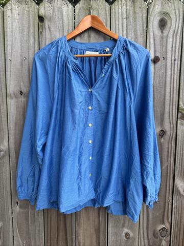 Julienne Blouse